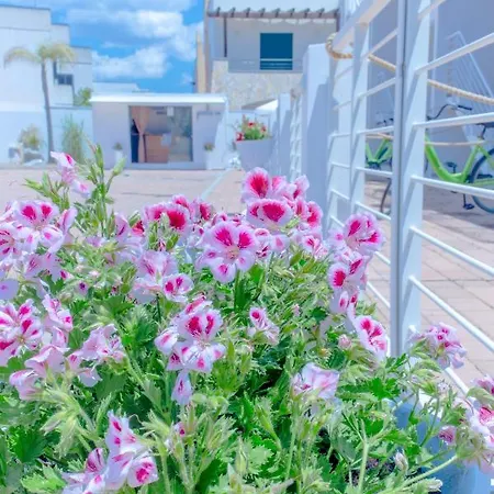 Apartmanhotel Costa Bianca Gallipoli