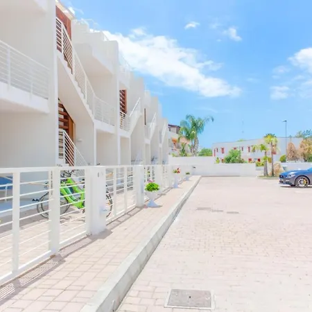 Apart-hotel Costa Bianca *