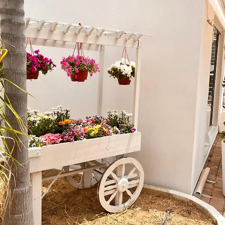 Costa Bianca 3*