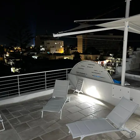 Apartahotel Costa Bianca 3*
