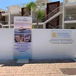 Costa Bianca 3*
