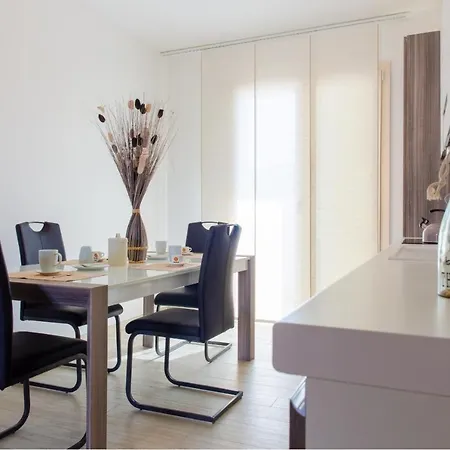 Costa Bianca Aparthotel 3*