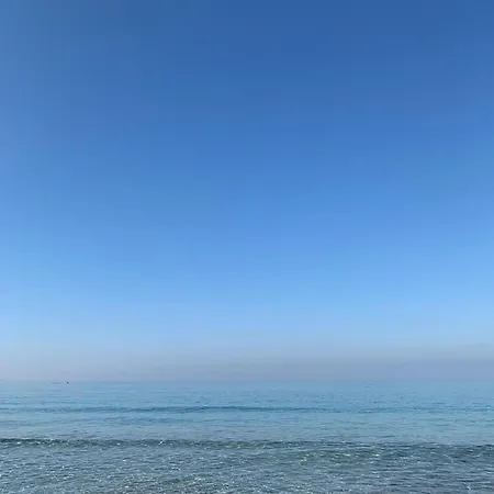 Costa Bianca Aparthotel 3*