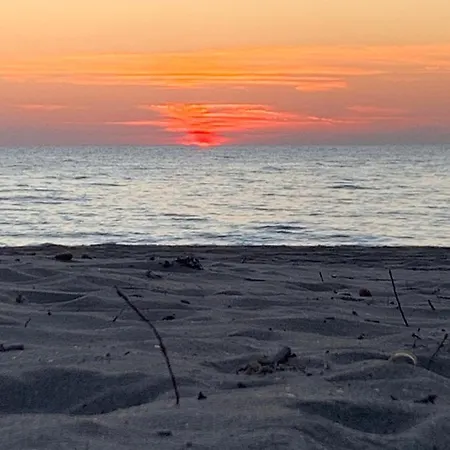 Costa Bianca 3* Gallipoli