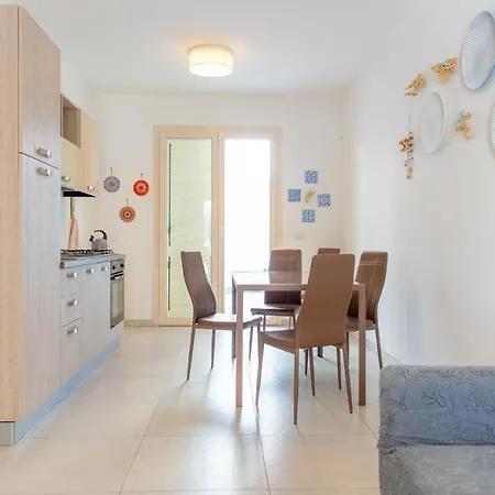 Costa Bianca Gallipoli