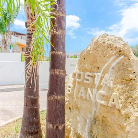 Costa Bianca Aparthotel Gallipoli