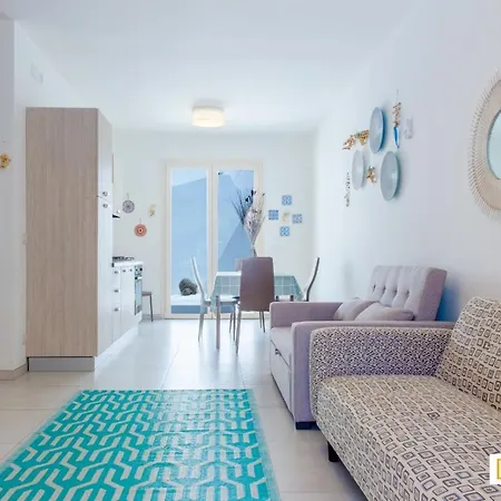 Costa Bianca Gallipoli