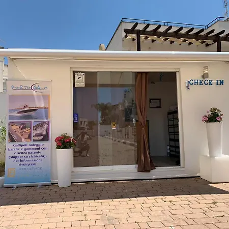 Costa Bianca Aparthotel 3*