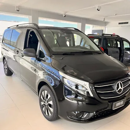 Costa Bianca Aparthotel