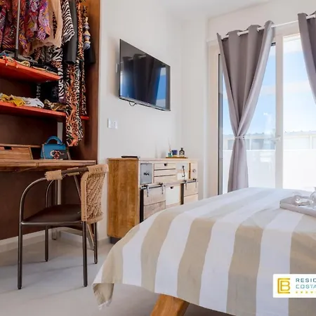 Costa Bianca Gallipoli