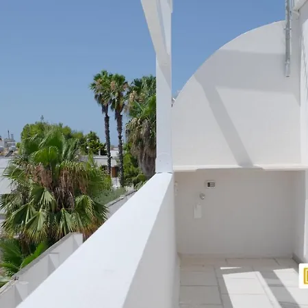 Aparthotel Costa Bianca 3*