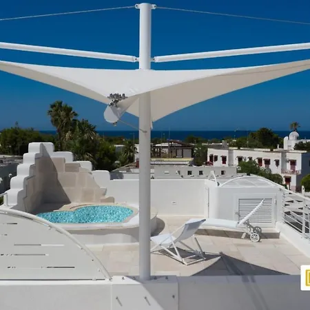 Aparthotel Costa Bianca Gallipoli