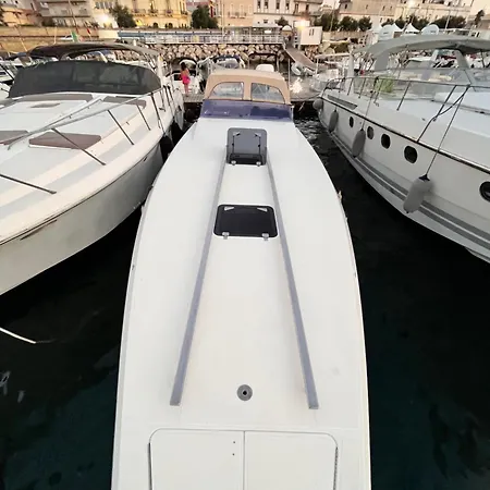 Aparthotel Costa Bianca 3*