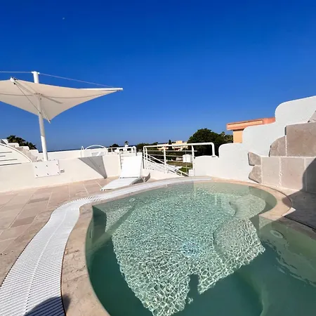 Costa Bianca Aparthotel 3*