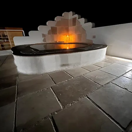 Costa Bianca Aparthotel Gallipoli