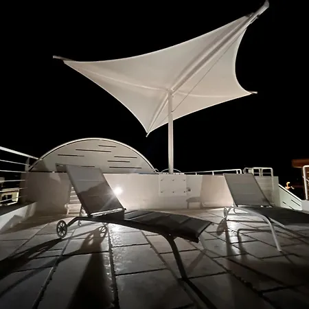 Aparthotel Costa Bianca Gallipoli