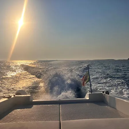 Costa Bianca Aparthotel Gallipoli