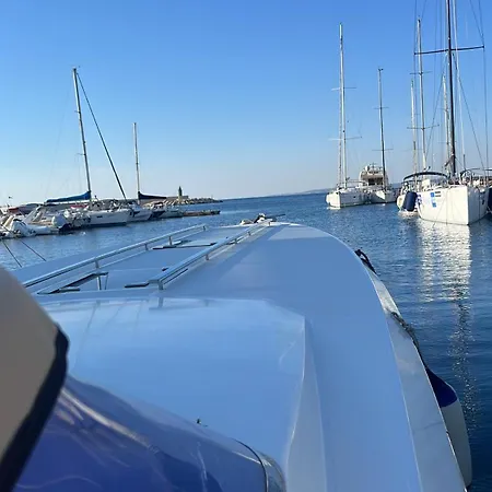 Costa Bianca 3* Gallipoli