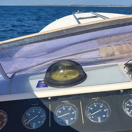 Aparthotel Costa Bianca Gallipoli