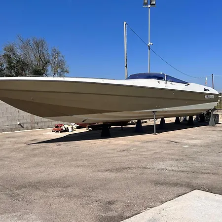 Costa Bianca 3* Gallipoli