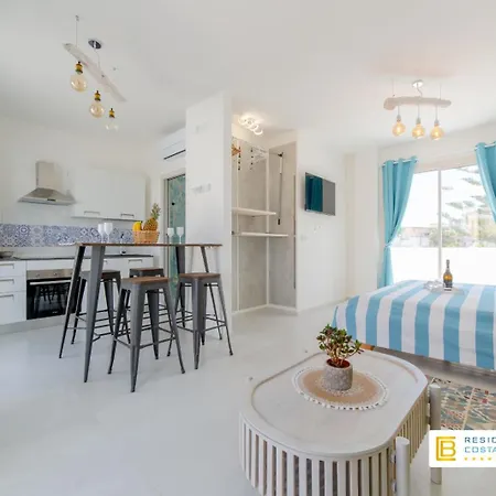 Costa Bianca Gallipoli