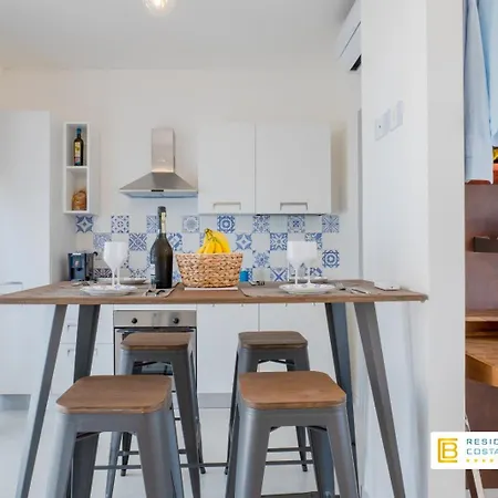 Aparthotel Costa Bianca Gallipoli