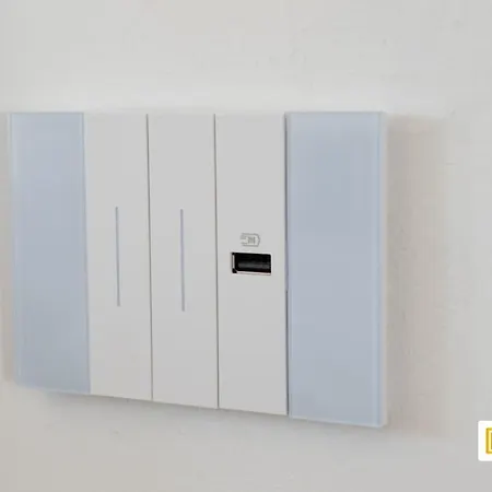 Costa Bianca Aparthotel