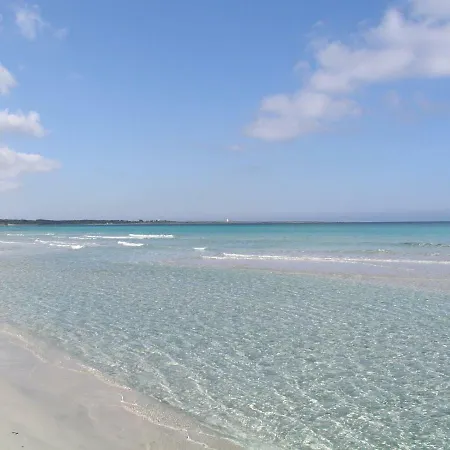 Aparthotel Costa Bianca Gallipoli