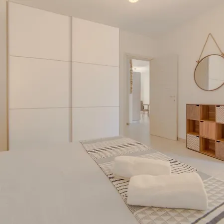 Costa Bianca 3* Gallipoli