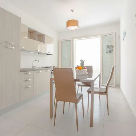 Aparthotel Costa Bianca