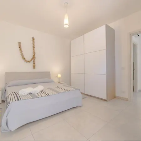 Costa Bianca Aparthotel 3*