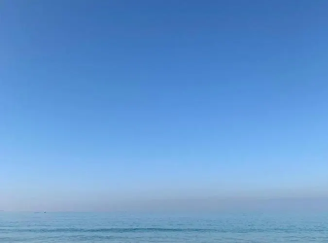 Costa Bianca Lejlighedshotel 3*