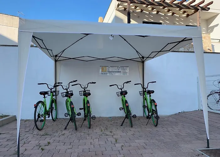 Aparthotel Costa Bianca 3*