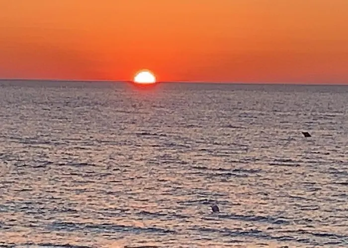 Costa Bianca 3* Gallipoli