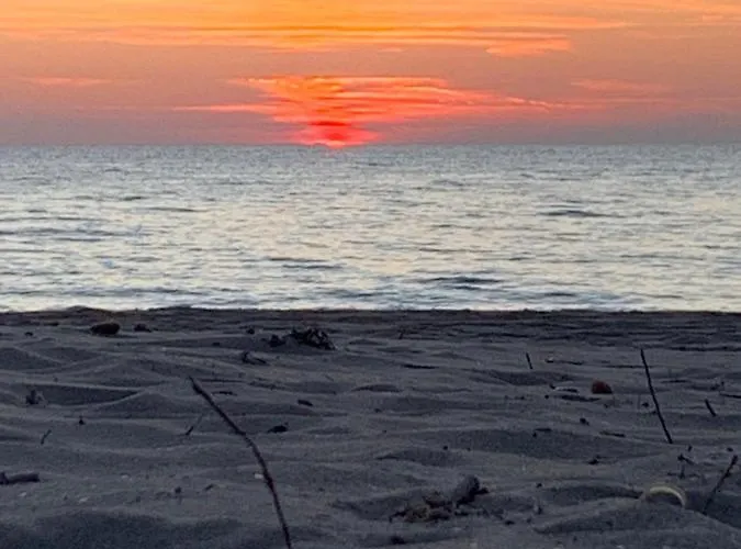 Costa Bianca 3* Gallipoli