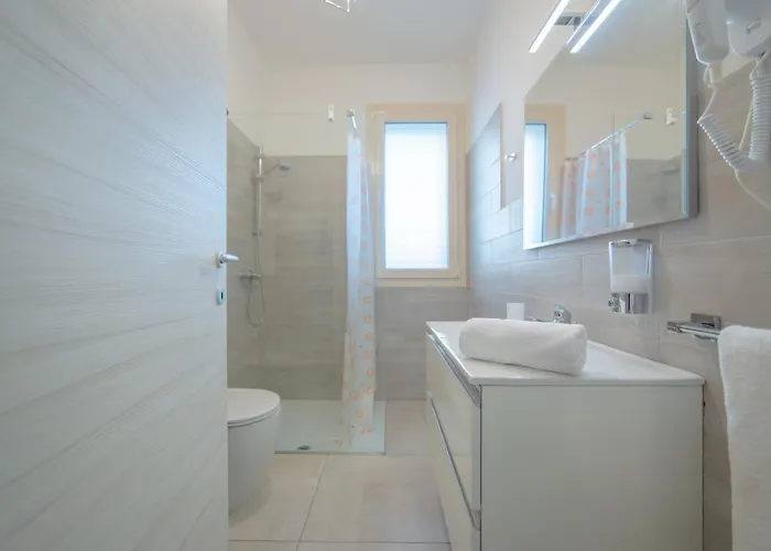 Aparthotel Costa Bianca 3*