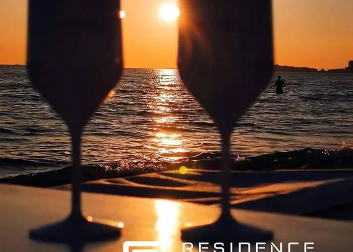 Costa Bianca 3* Gallipoli