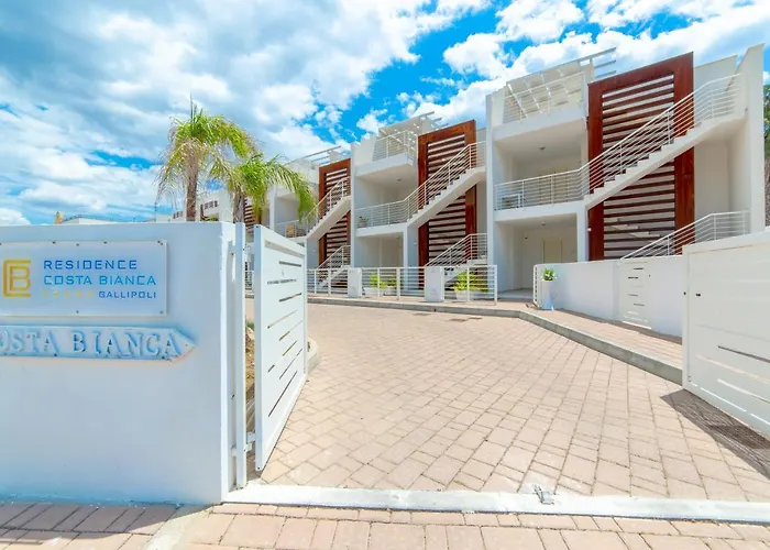 Costa Bianca 3* Галлиполи