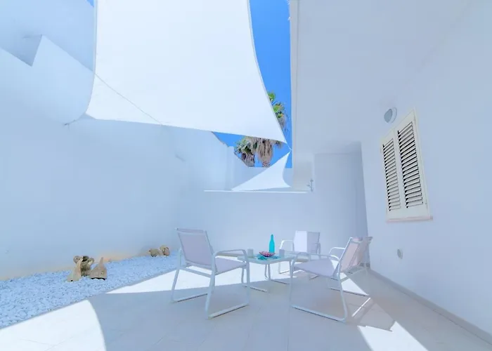 Costa Bianca 3* Gallipoli