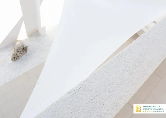 Costa Bianca Aparthotel Gallipoli