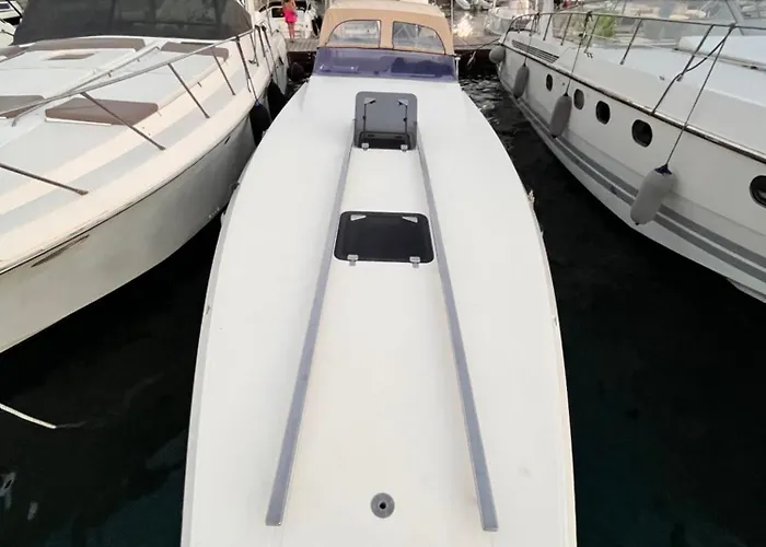 Aparthotel Costa Bianca 3*