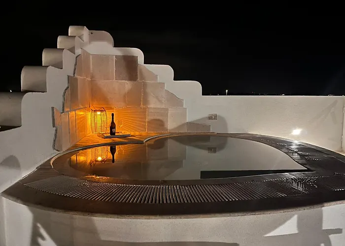 Lejlighedshotel Costa Bianca