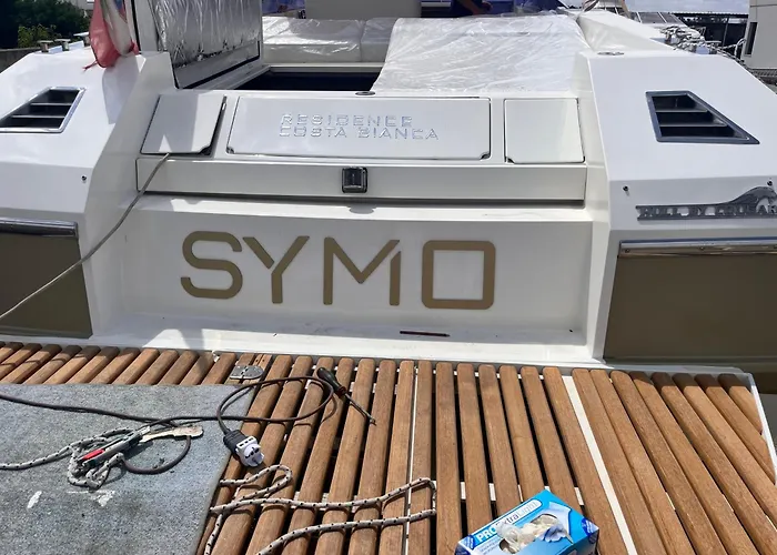 Costa Bianca 3* Gallipoli