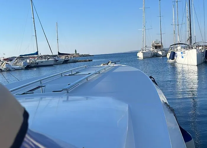 Costa Bianca 3* Gallipoli