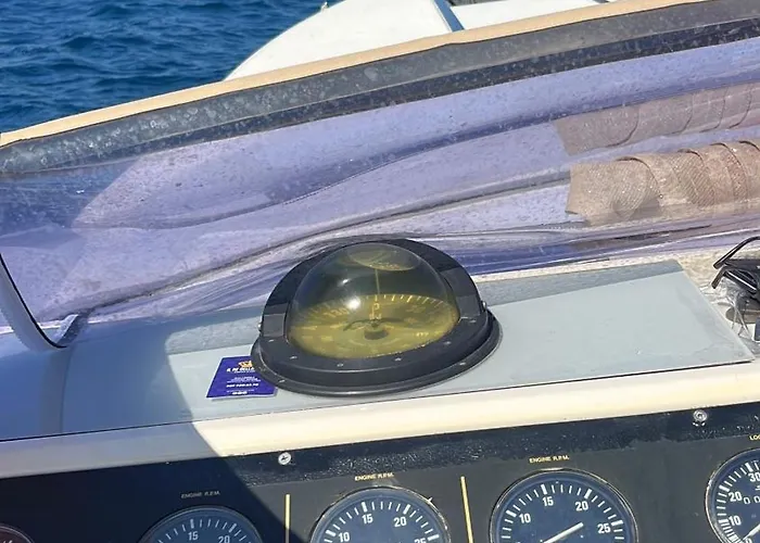 Lejlighedshotel Costa Bianca Gallipoli