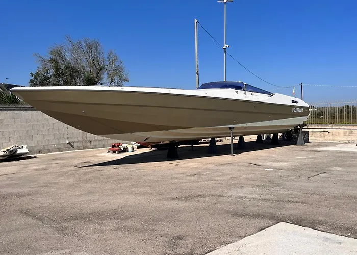 Costa Bianca 3* Gallipoli