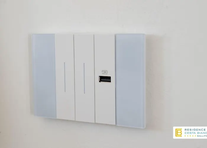 Costa Bianca Aparthotel