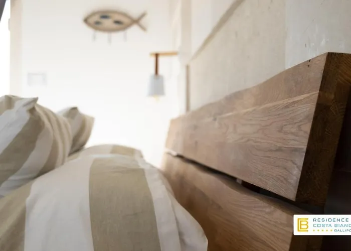 Aparthotel Costa Bianca Gallipoli