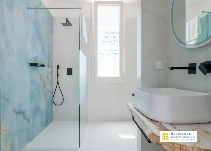 Costa Bianca Gallipoli