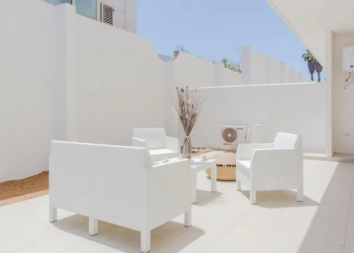 Lejlighedshotel Costa Bianca 3*